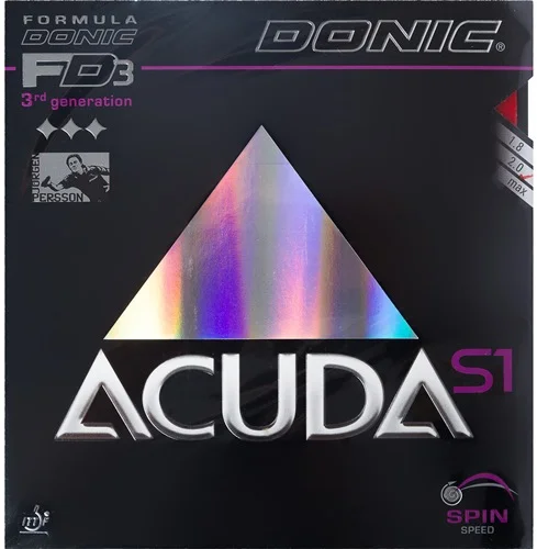 Donic Acuda S1