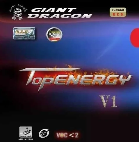 Giant Dragon Topenergy V1