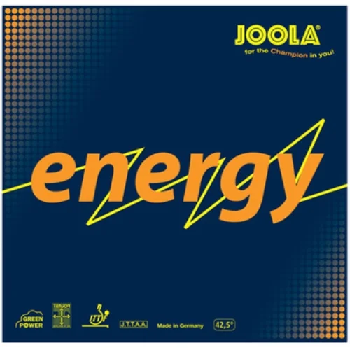 Joola Energy