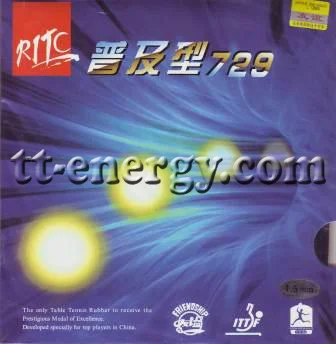 RITC 729 FX-C