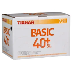 Tibhar basic 40+ SL
