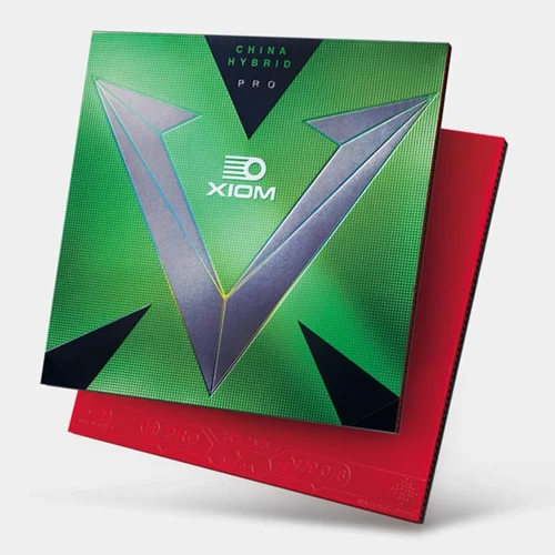 Xiom Vega Pro H