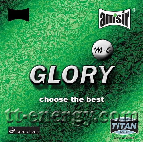 Amsir Glory M-S