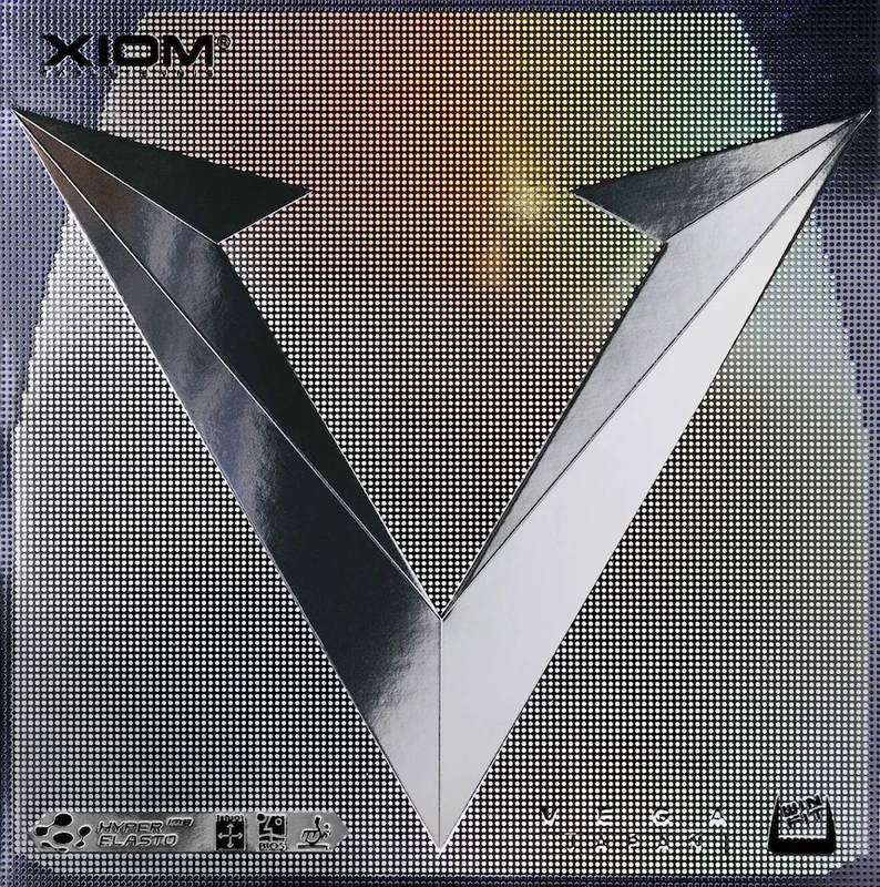 Xiom Vega Japan