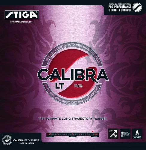 Stiga Calibra LT Plus