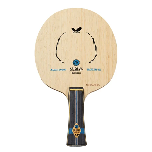 Butterfly Zhang Jike ALC