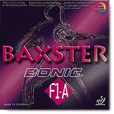 Donic Baxster F1A