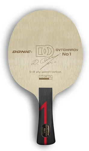 Donic Ovtcharov No.1 senso