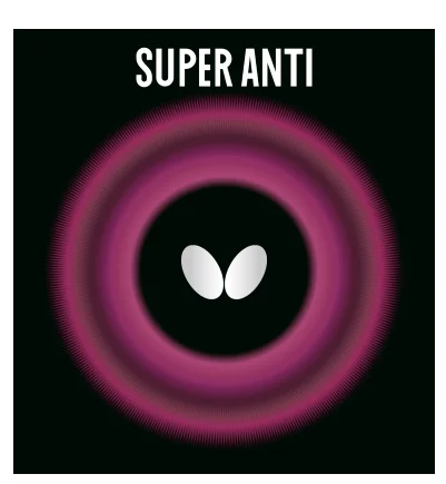Butterfly Super Anti