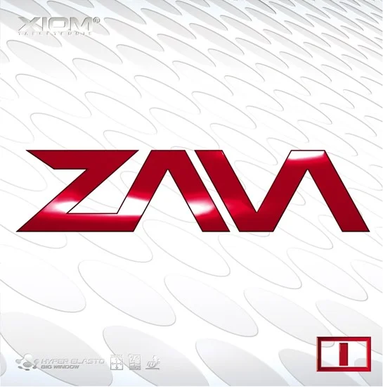 Xiom ZAVA 1