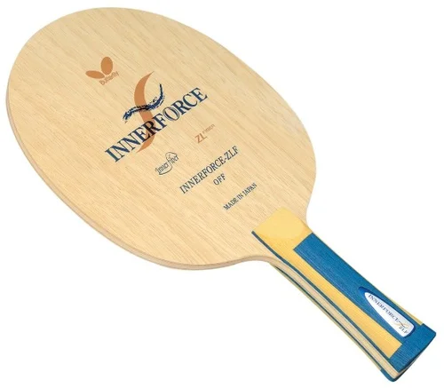 Butterfly Innerforce ZLF