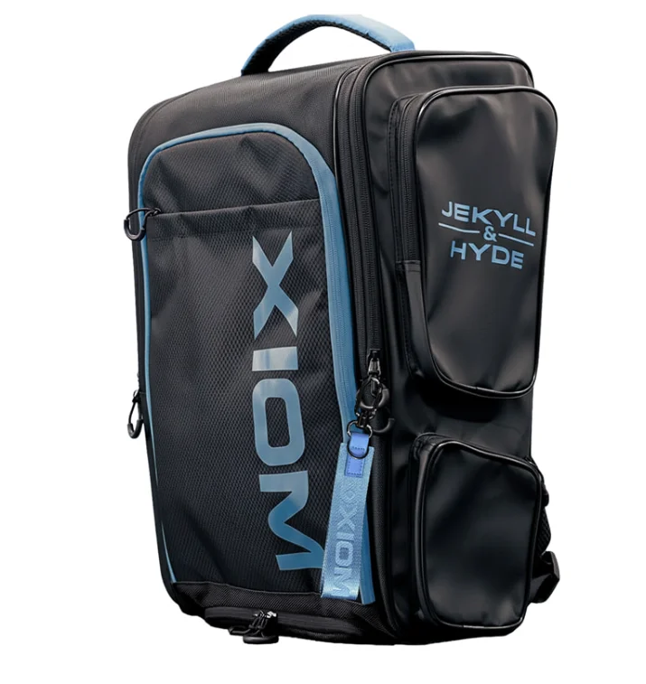 Xiom Eight Backpack