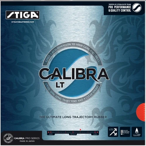 Stiga Calibra LT