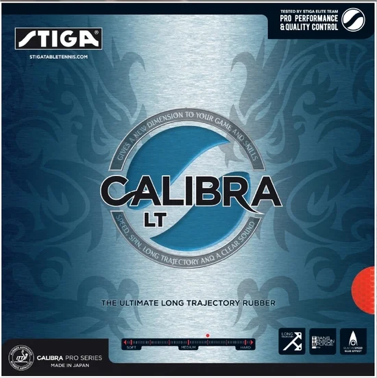 Stiga Calibra LT
