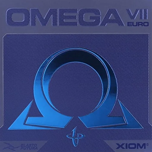 Xiom Omega 7 Euro