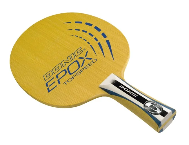 Donic Epox Topspeed OFF+