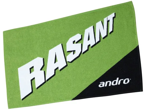Andro Rasant