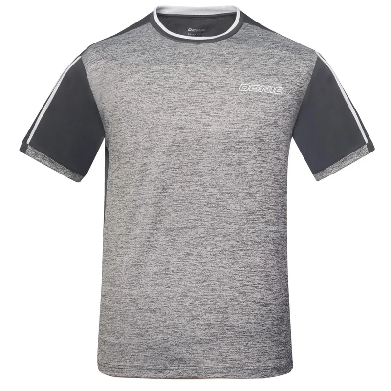 Donic Melange-Tee