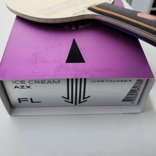 Xiom Ice Cream AZX