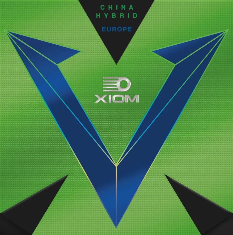 Xiom Vega Europe H
