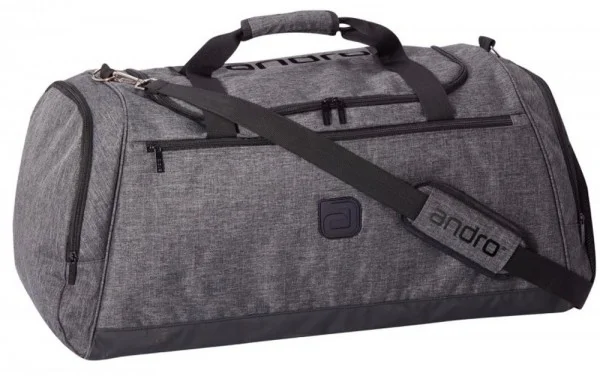 Andro Tasche Munro(L)