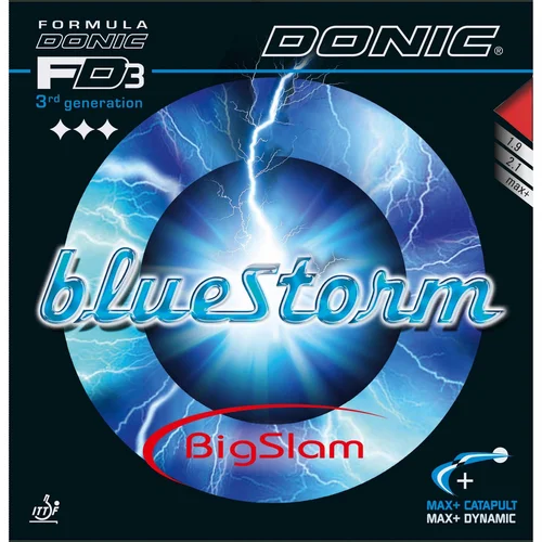 Donic Bluestorm BigSlam