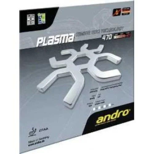 Andro Plasma 470