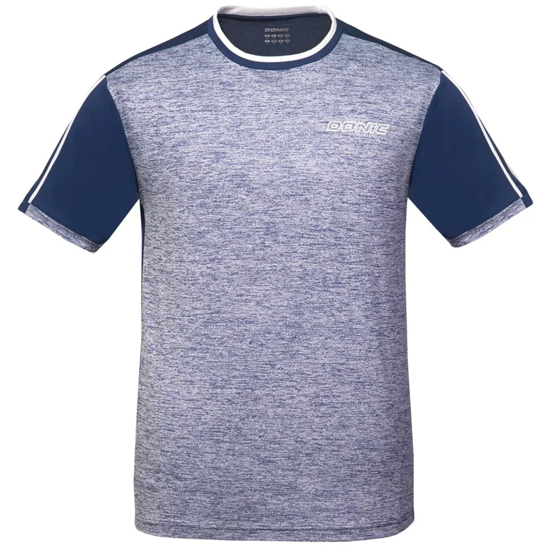 Donic Melange-Tee