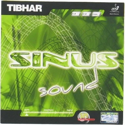 Tibhar Sinus Sound
