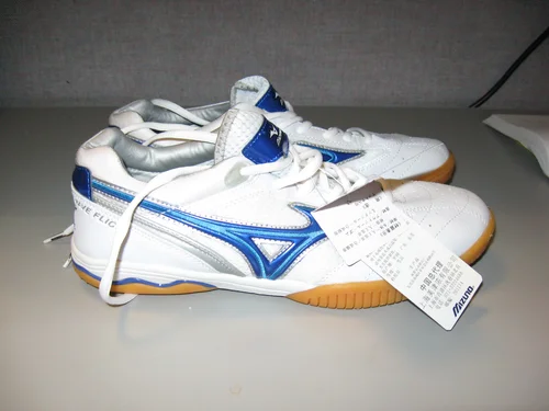 Mizuno Wave Flick KF56001 (репліка)