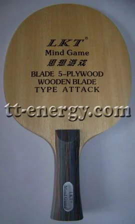 Mind Game