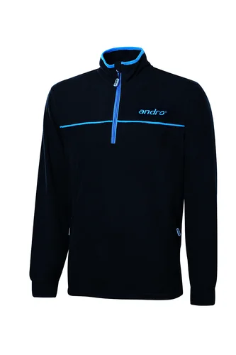 Andro Trainingsfleece