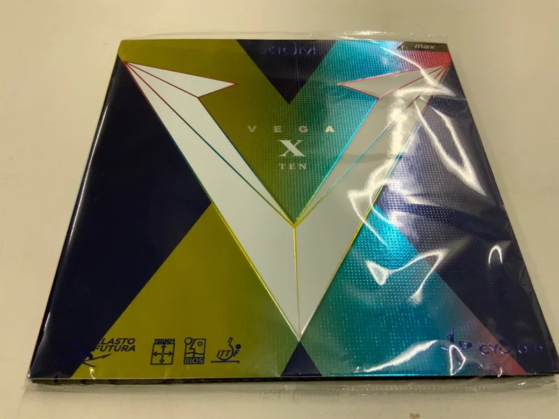 Xiom Vega X