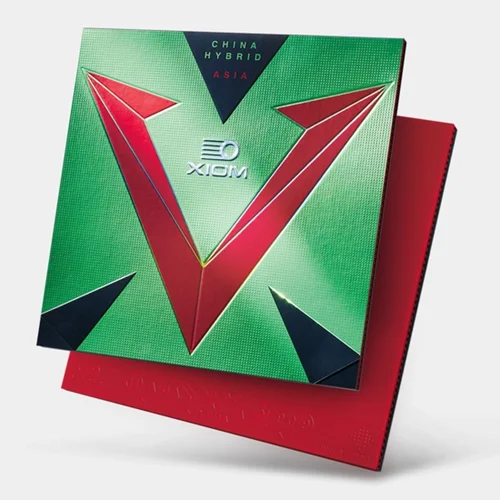 Xiom Vega Asia H