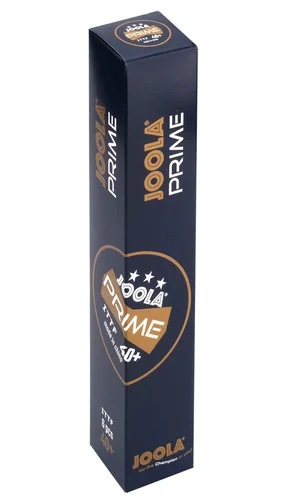 Joola Prime 40+ 3*(6шт.)