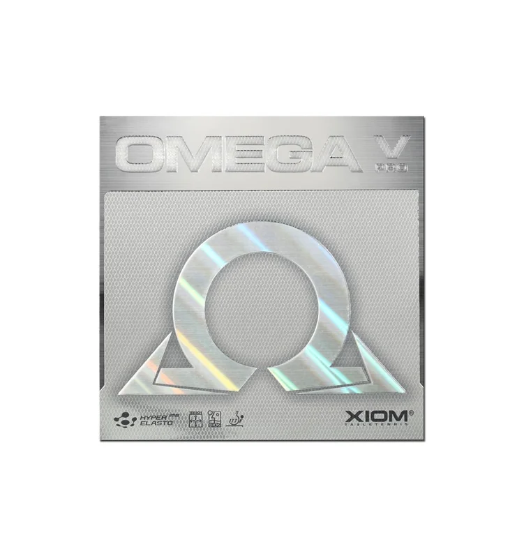 Xiom Omega V Pro