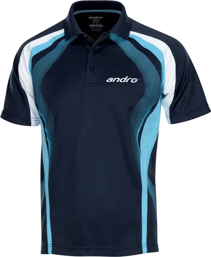 Andro KUANDO polo