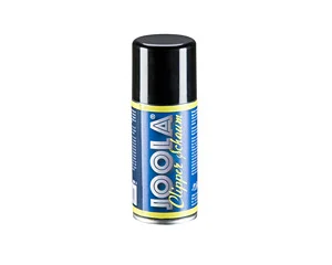 Очищувач Joola Clipper Schaum 150 мл
