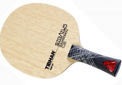 Tibhar Samsonov Stratus Carbon