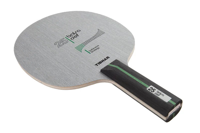 Tibhar Balsa Deff 25