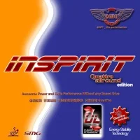 Dawei Inspirit Quattro Ultra Light