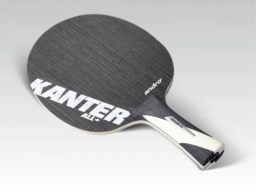 Andro Kanter ALL+