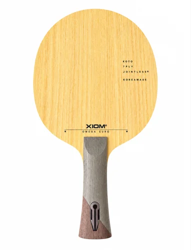 Xiom Omega Euro