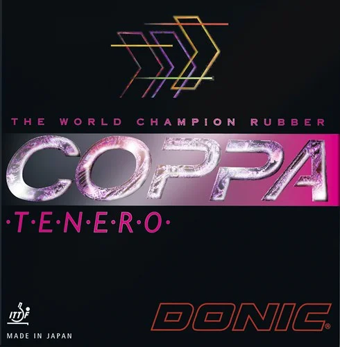 Donic Coppa Tenero
