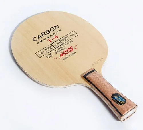 Yinhe(Milky Way) T-6 Carbon