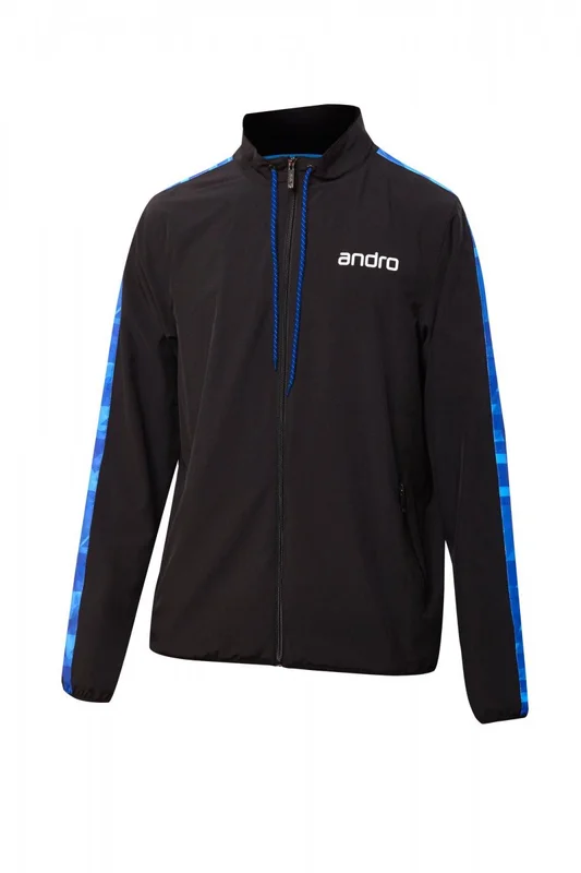 Andro Lennox