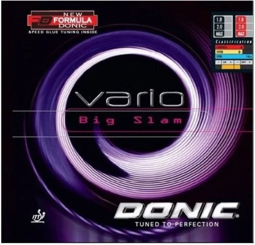 Vario Big Slam