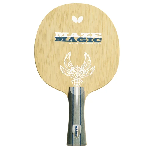 Butterfly Maze Magic