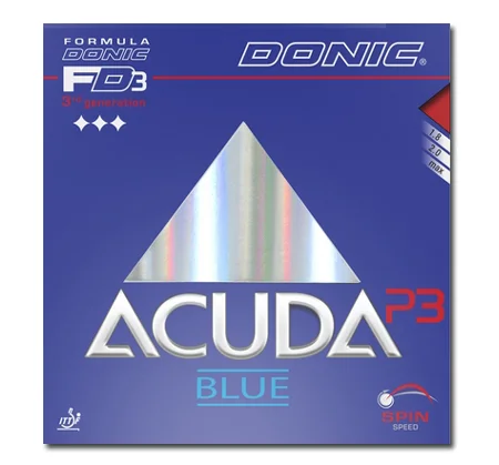 Donic Acuda Blue P3