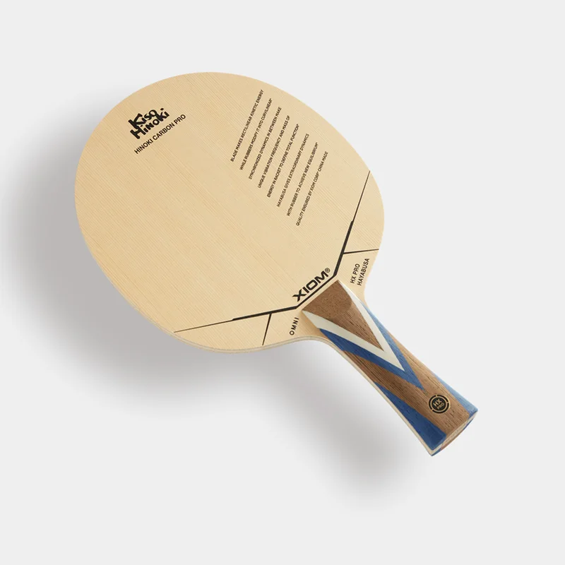 Xiom Hayabusa HX Pro